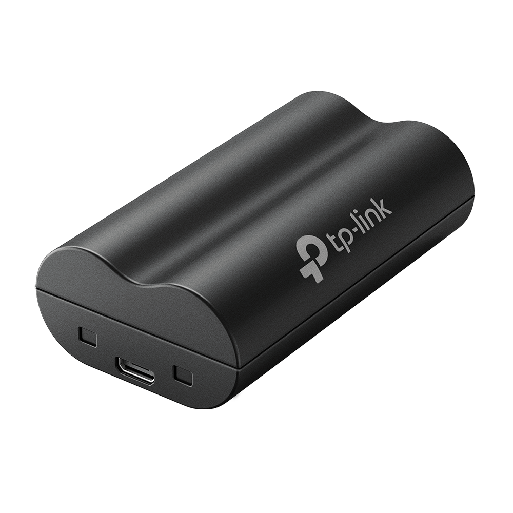 Spare battery for Tp-link wireless cameras