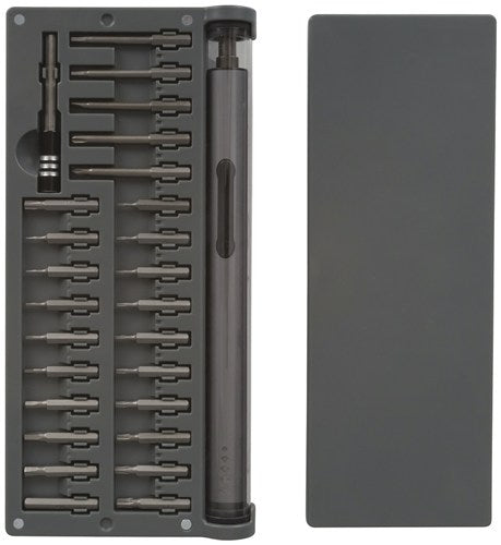 Rechargeable Lithium-Ion Screwdriver