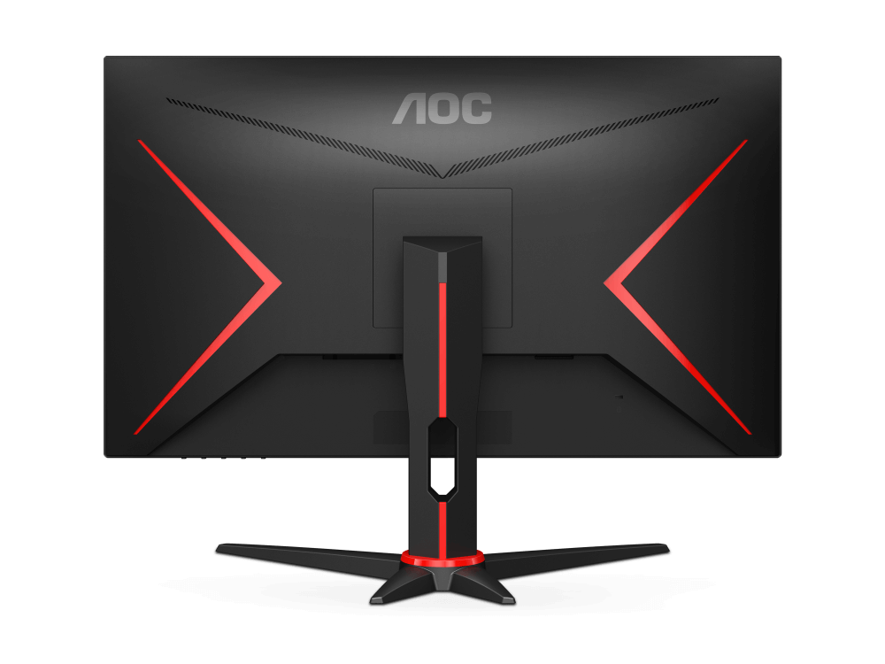 FHD 23.8" 165Hz VA Gaming Monitor 24G2SE