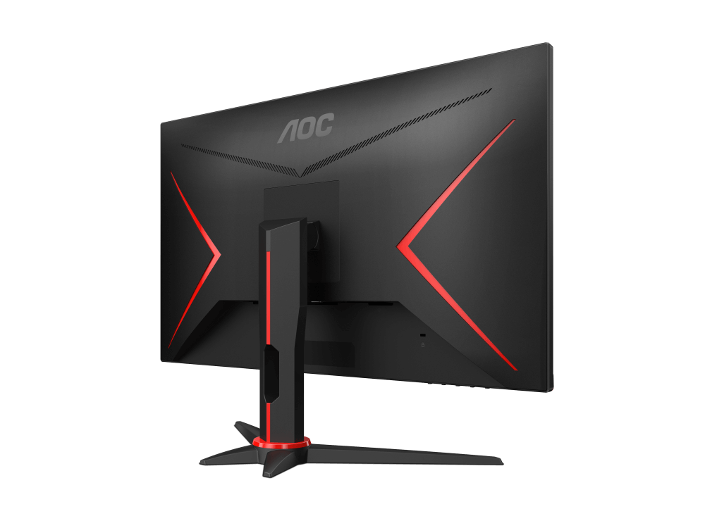 FHD 23.8" 165Hz VA Gaming Monitor 24G2SE