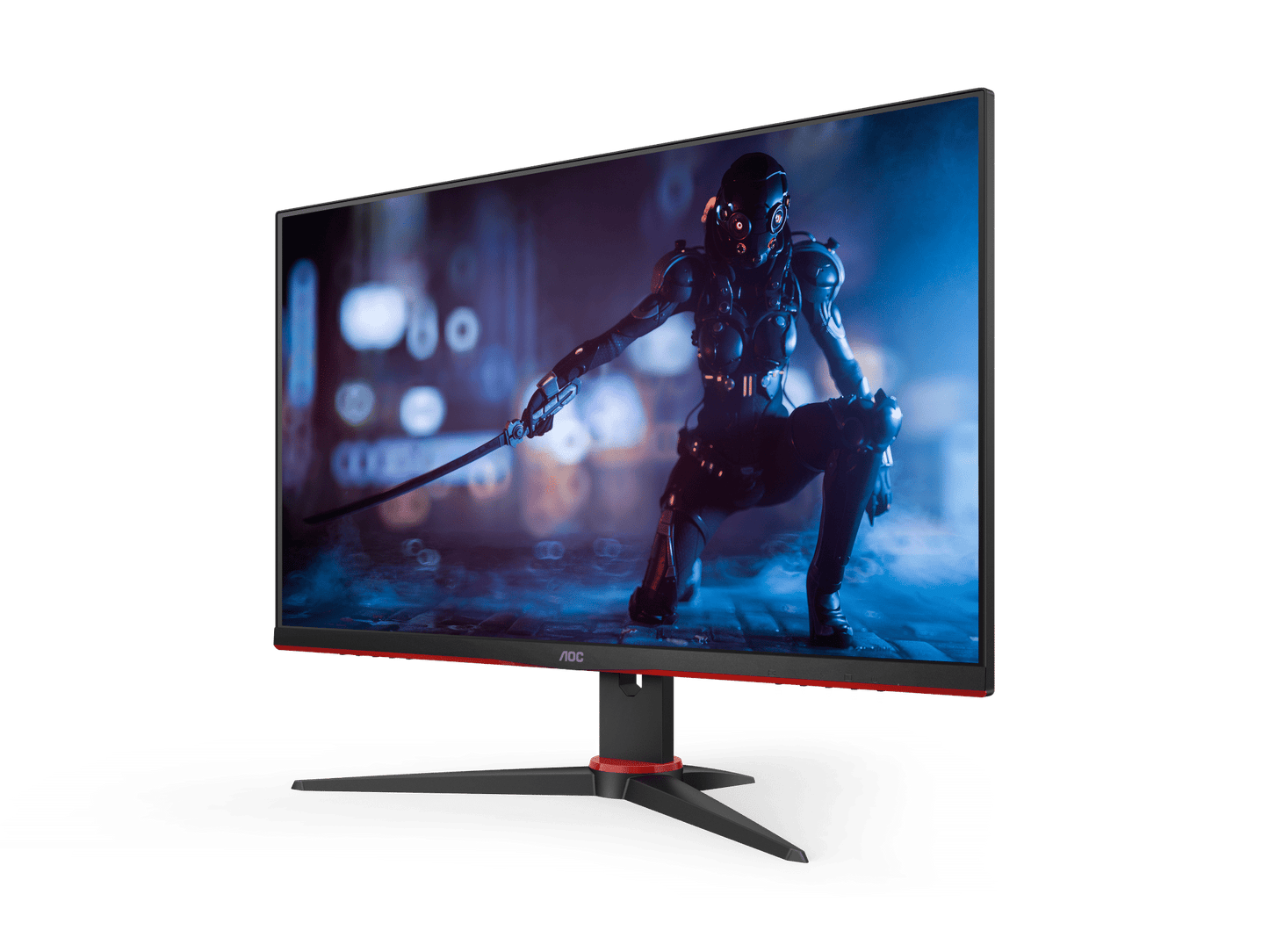 FHD 23.8" 165Hz VA Gaming Monitor 24G2SE