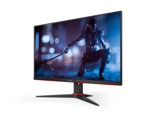 FHD 23.8" 165Hz VA Gaming Monitor 24G2SE