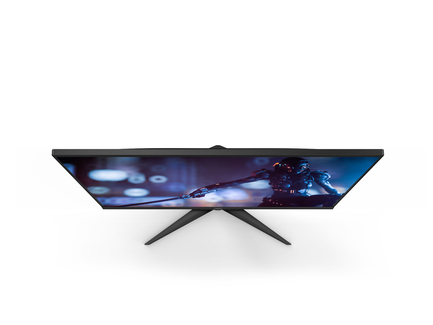 FHD 23.8" 165Hz VA Gaming Monitor 24G2SE