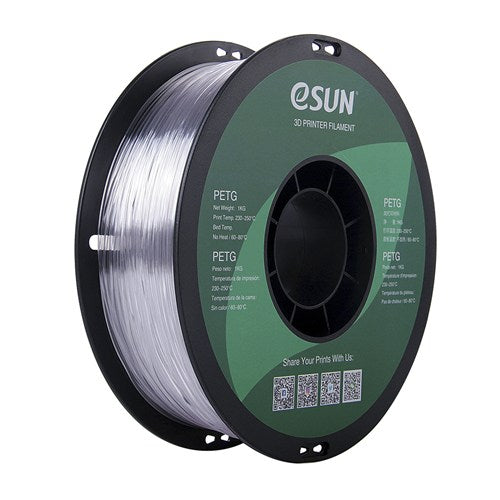 1.75mm PETG Filament