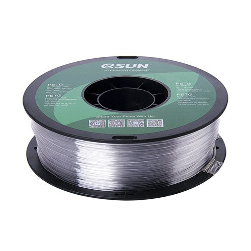 1.75mm PETG Filament