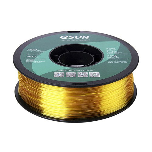 1.75mm PETG Filament