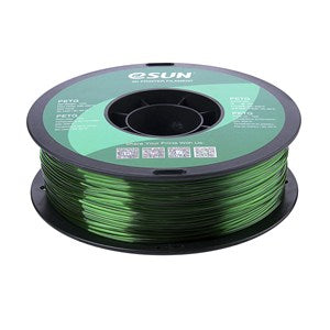 1.75mm PETG Filament