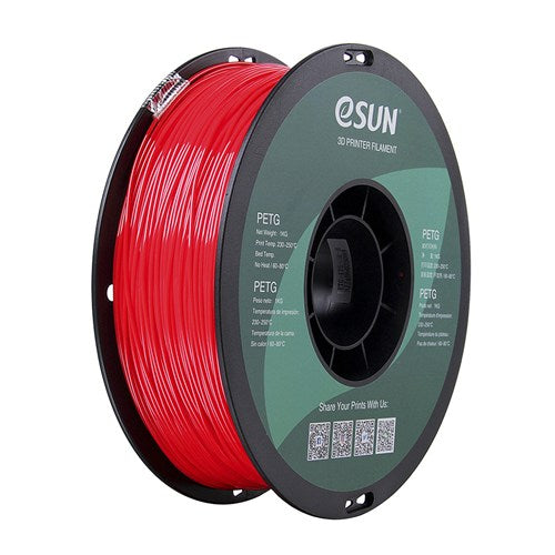 1.75mm PETG Filament