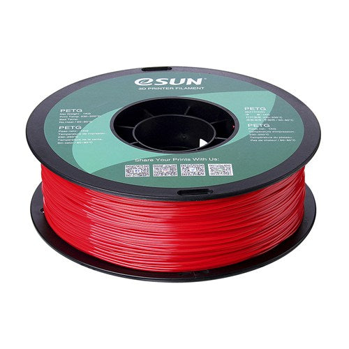 1.75mm PETG Filament
