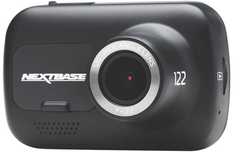 NEXTBASE 122 Dash Cam