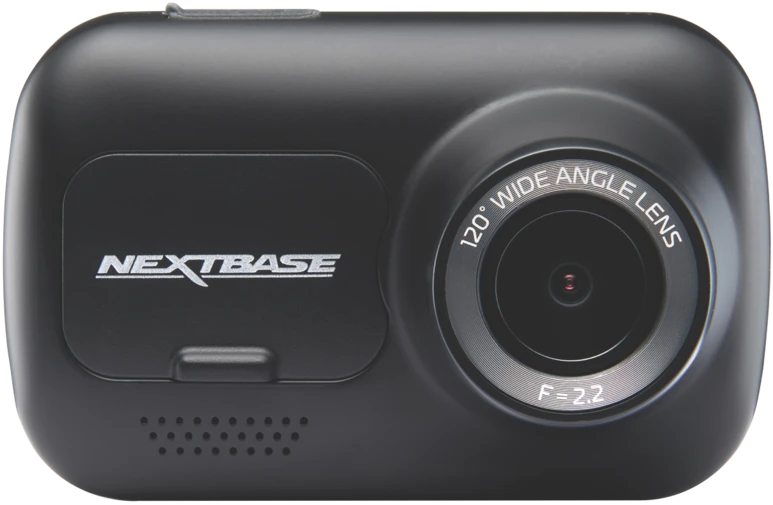 NEXTBASE 122 Dash Cam