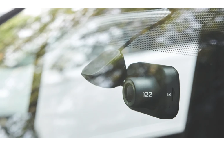 NEXTBASE 122 Dash Cam