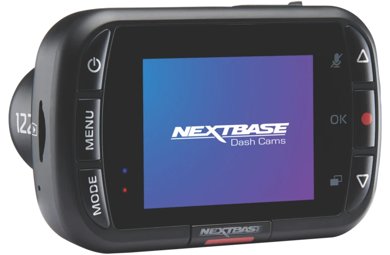 NEXTBASE 122 Dash Cam