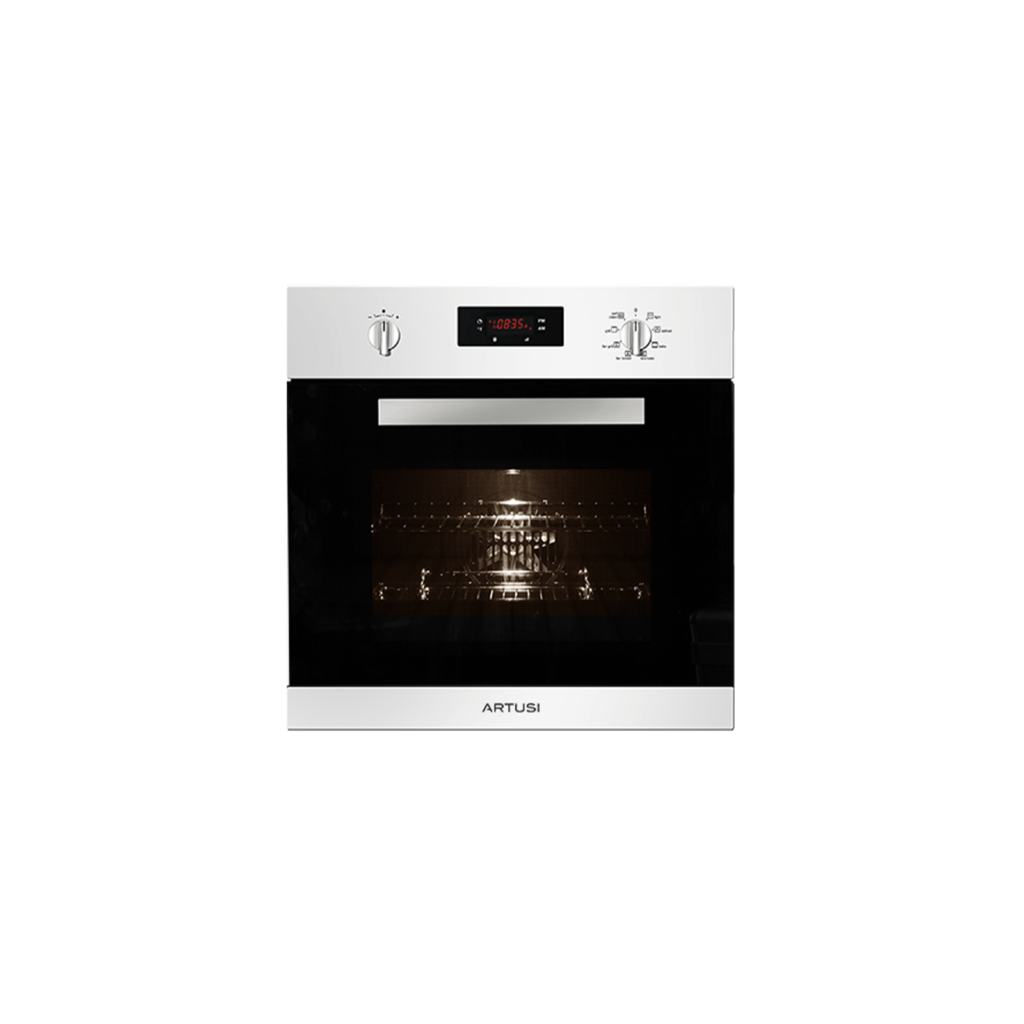 Artusi 60cm Built-in Pyrolytic Oven AO654XP