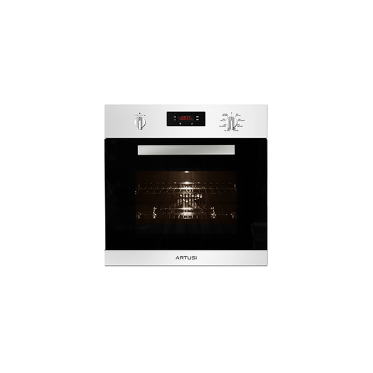 Artusi 60cm Built-in Pyrolytic Oven AO654XP