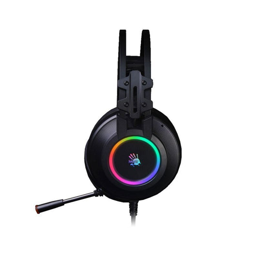 G528C RGB 7.1 Surround USB Wired Headset