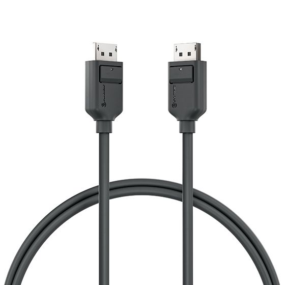 Display Port To Display Port 4k