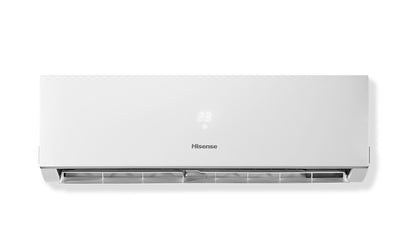 Hisense 2.5KW COOLING ONLY A/C HSA25C