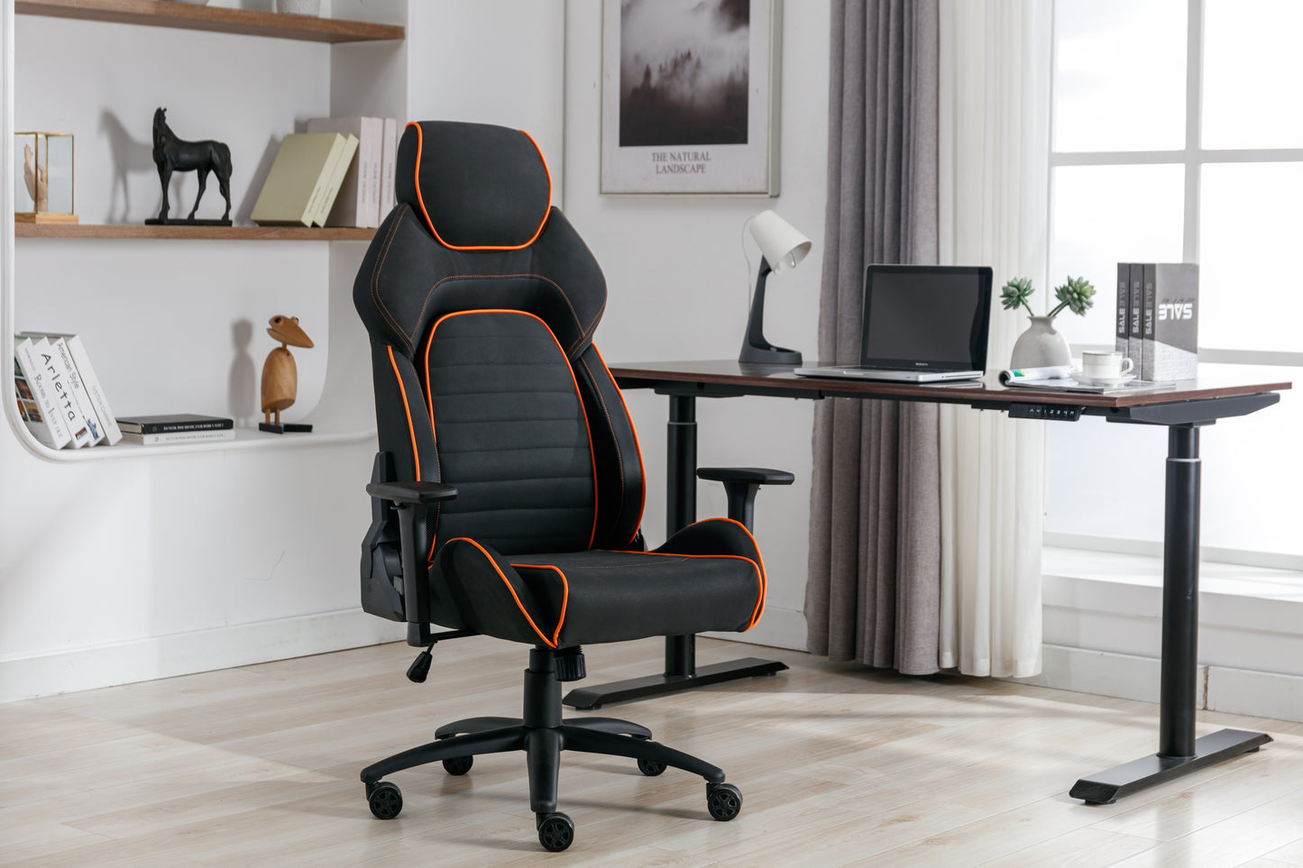 Hyper Office / Gaming Chair