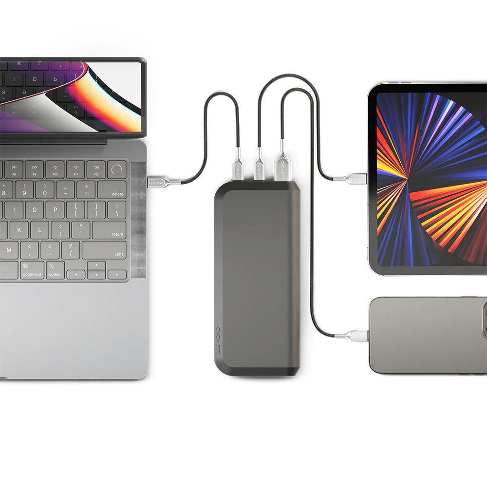 ChargeUp Pro Series Laptop Power Bank