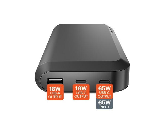 ChargeUp Pro Series Laptop Power Bank