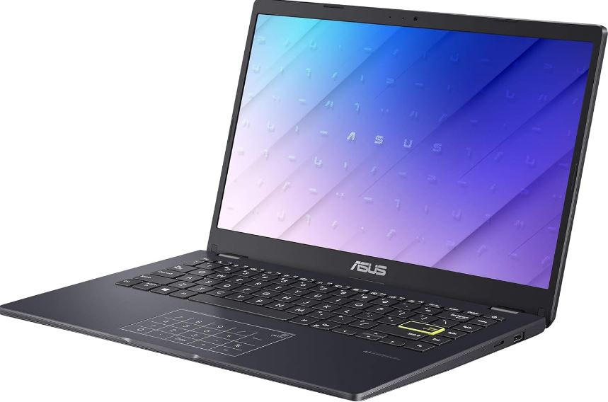 ASUS Vivobook Go 15 15.6" FHD Intel Celeron N4500 4GB 128GB Windows 11 Home