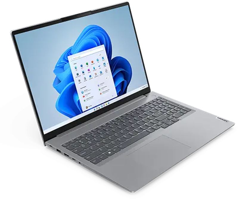 LENOVO ThinkBook 16 G6 16" Intel i7-1355U 16GB DDR5 512GB Windows 11 PRO