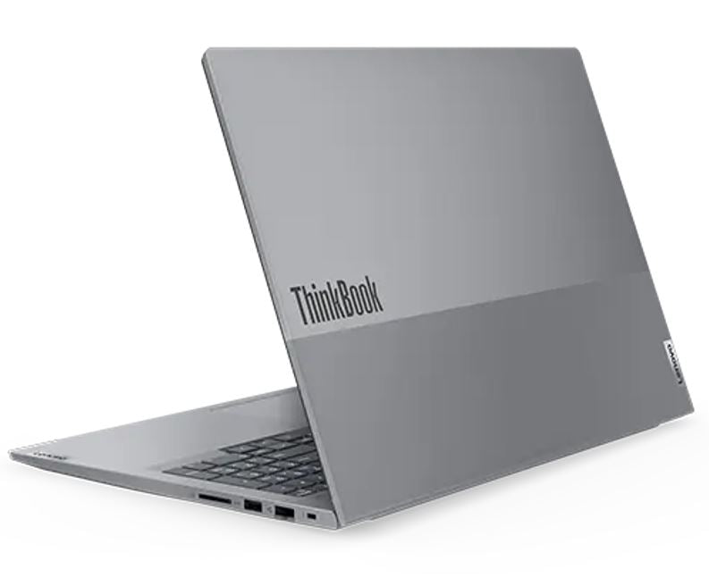 LENOVO ThinkBook 16 G6 16" Intel i7-1355U 16GB DDR5 512GB Windows 11 PRO