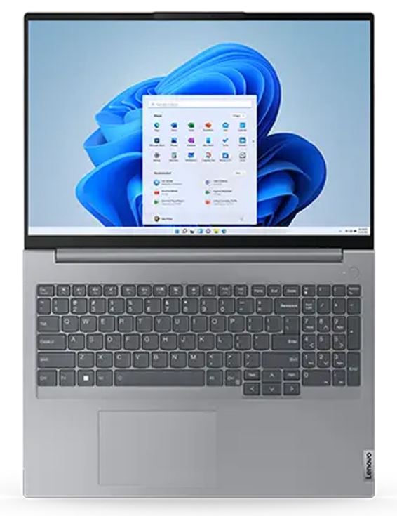 LENOVO ThinkBook 16 G6 16" Intel i7-1355U 16GB DDR5 512GB Windows 11 PRO