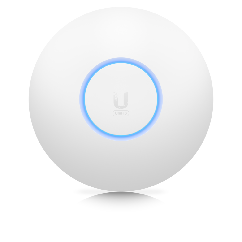Unifi Wi-Fi 6 精简版