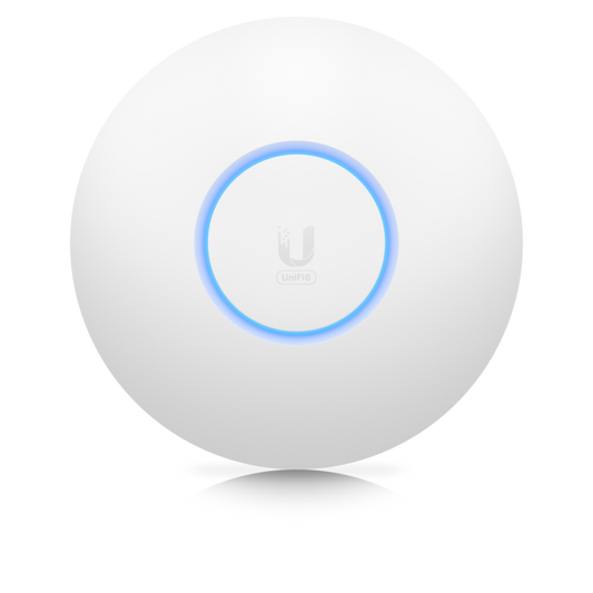 Unifi Wi-Fi 6 精简版