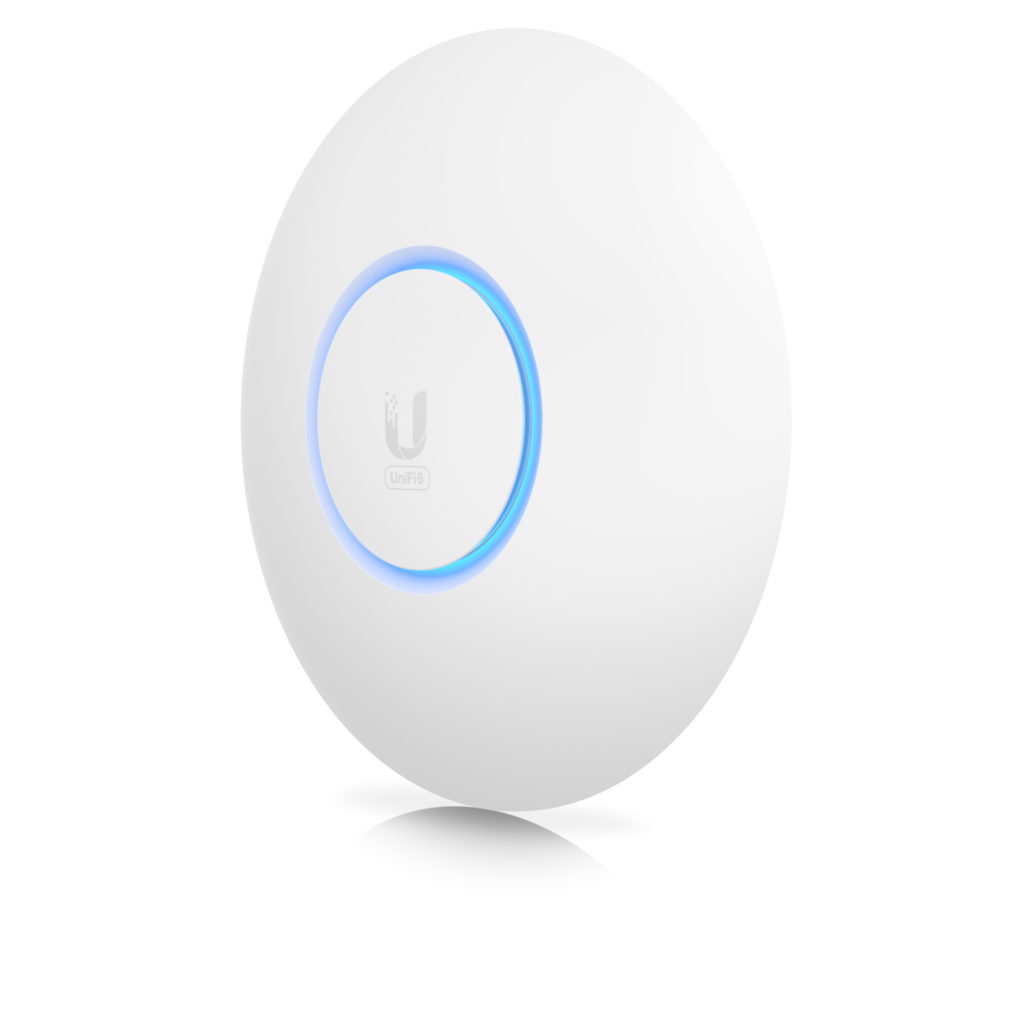 Unifi Wi-Fi 6 精简版