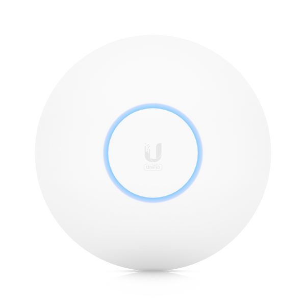 UniFi Wi-Fi 6 专业接入点