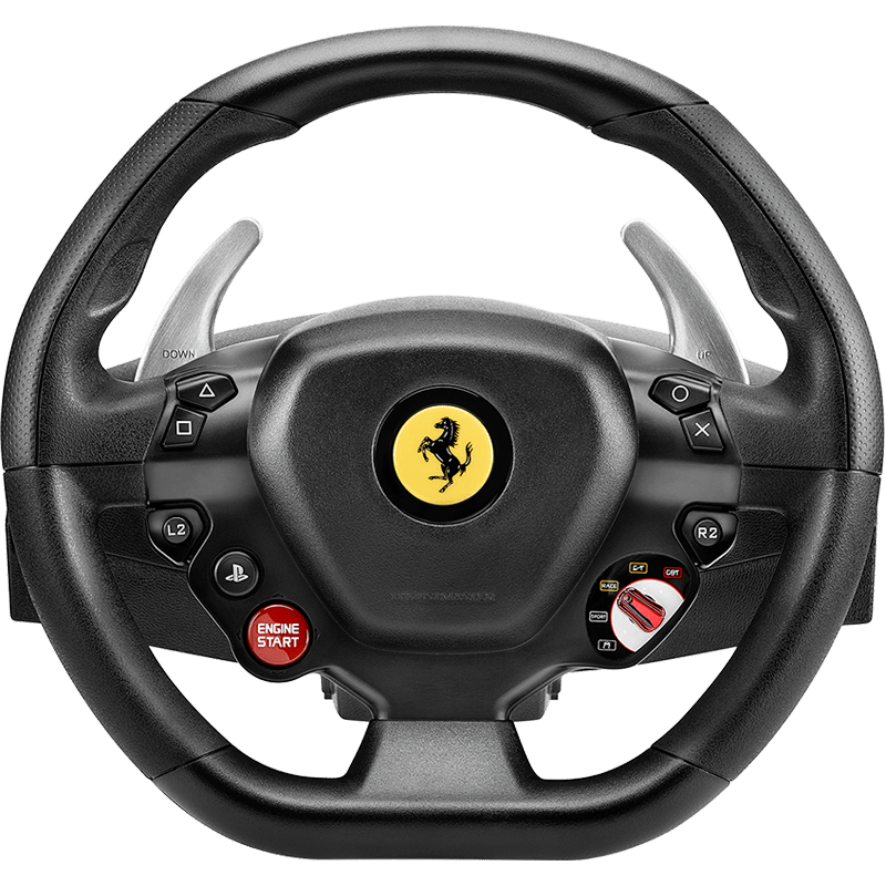 T80 Ferrari 488 GTB Edition