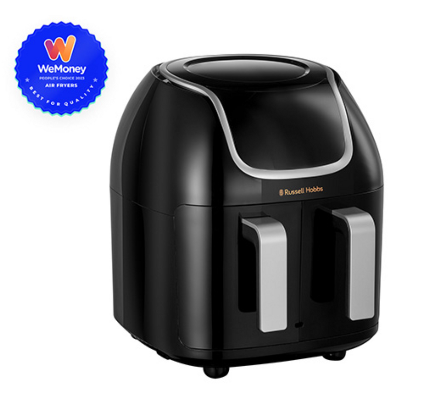 Satisfry Snappi Dual Basket Air Fryer RHAF2729