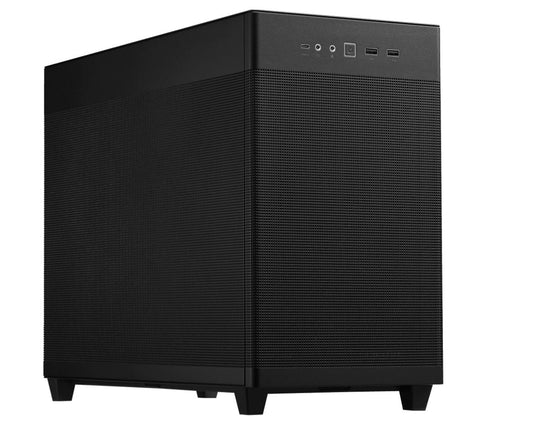 AP201 Prime Micro Black Micro ATX Case