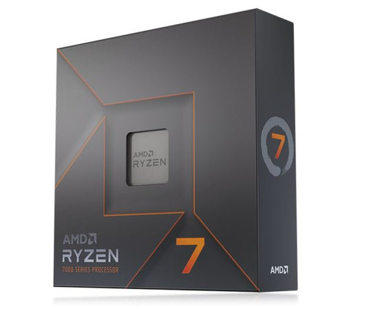 AMD Ryzen 7 7700X