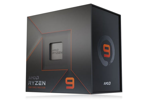 AMD Ryzen 9 7900X