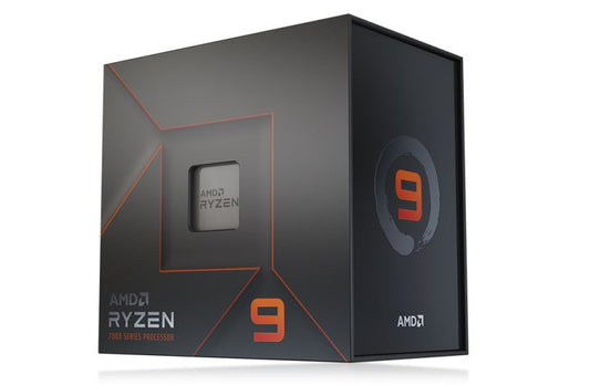 AMD Ryzen 9 7950X