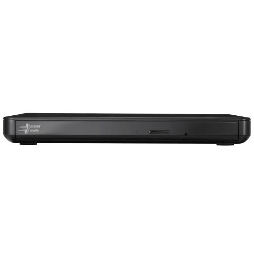 Ultra Slim Portable External USB DVD Drive Burner