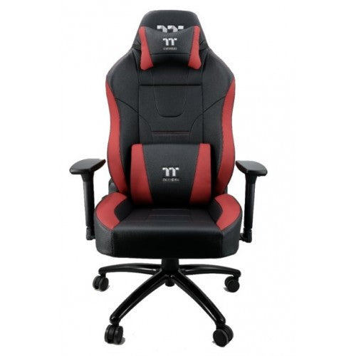 Gaming U Comfort Red & Black