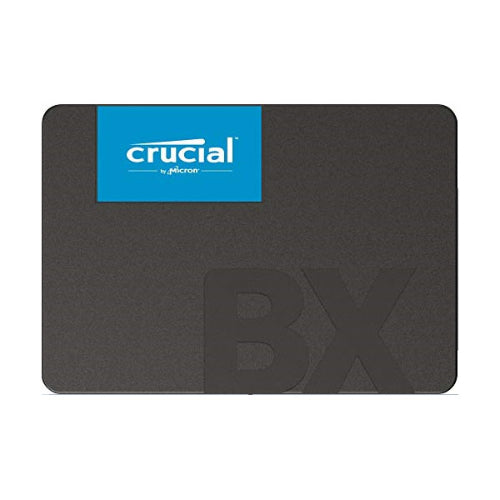 Crucial BX500 2.5" SSD