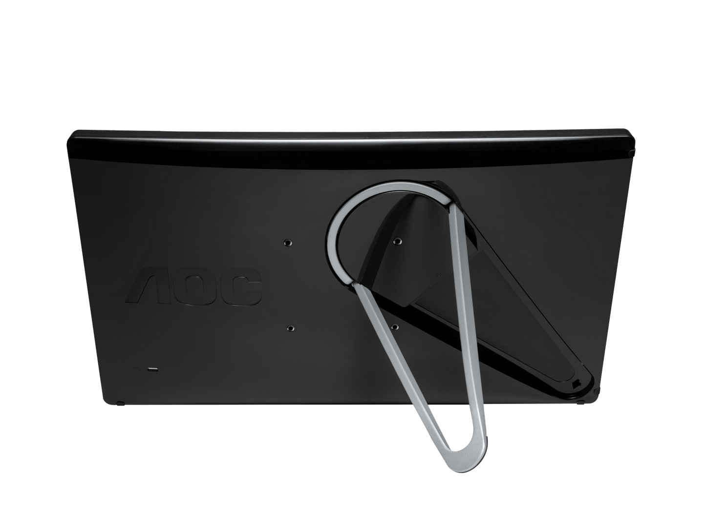 15.6" FHD Portable Monitor Via USB3.0