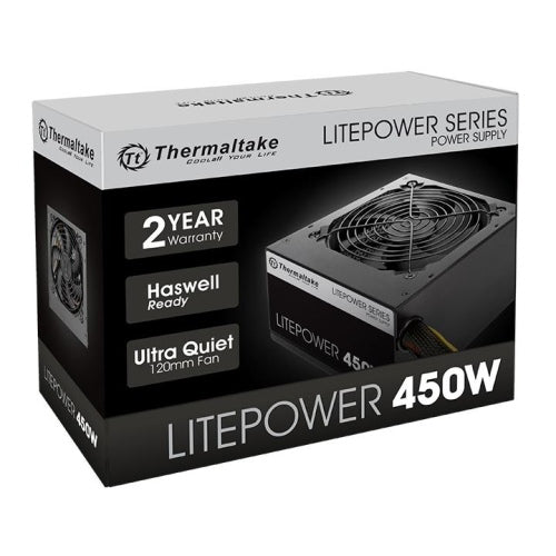 Litepower PSU