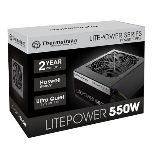 Litepower PSU