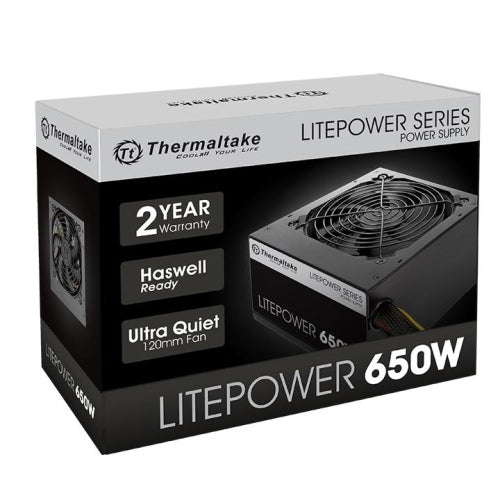 Litepower PSU