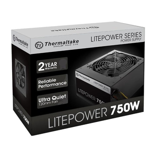 Litepower PSU