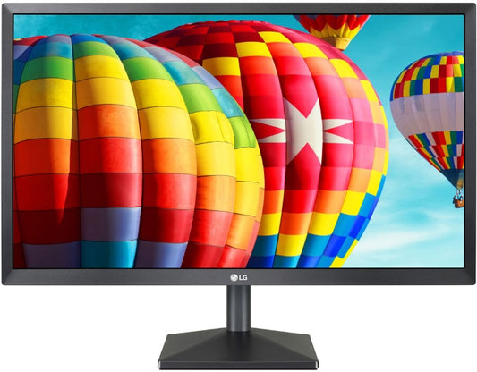 23.8" IPS FHD Monitor