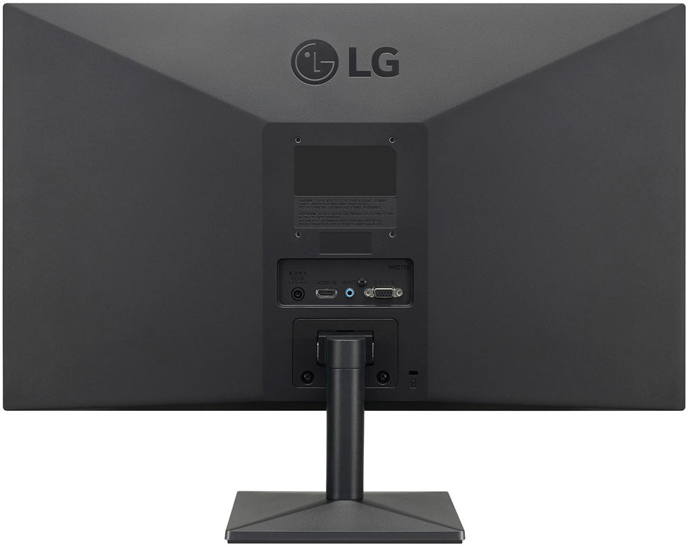 23.8" IPS FHD Monitor