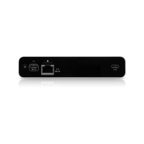 UniFi Cloud Key Gen2 Plus – Includes 1Tb HDD Storage – UniFi OS Console